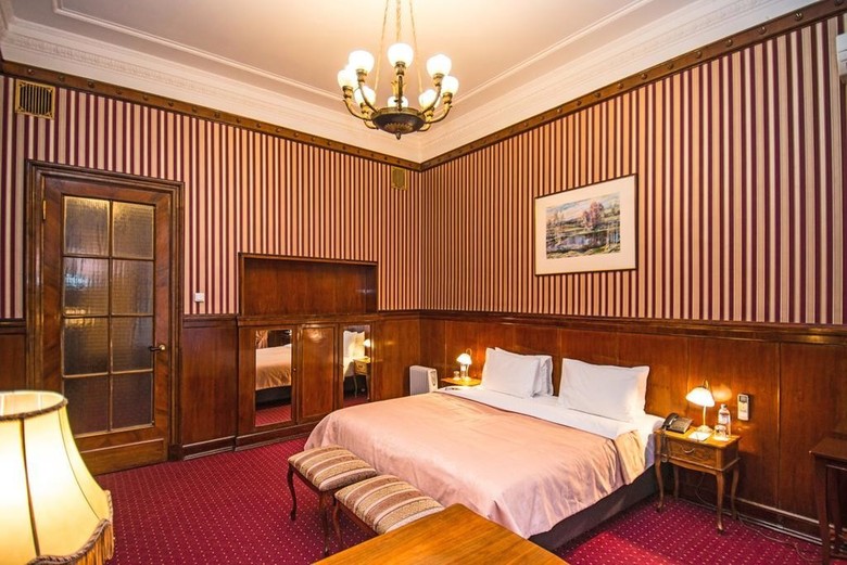 Hotel Sovietsky