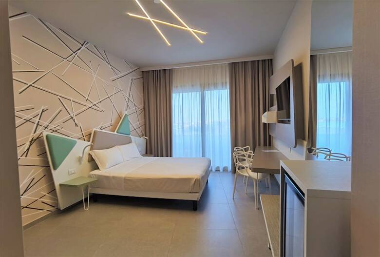 Saracen Sands Village Hotel & Resort