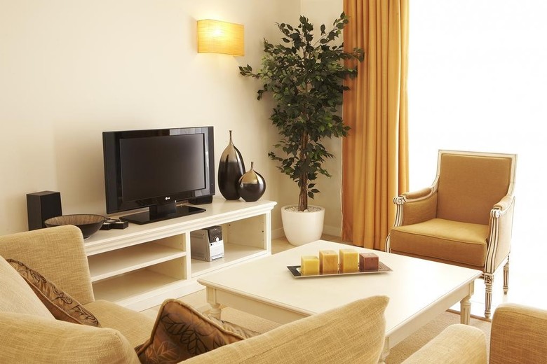 Hotel Monte Santo