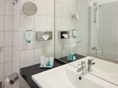 Hotel Austria Trend West/airport