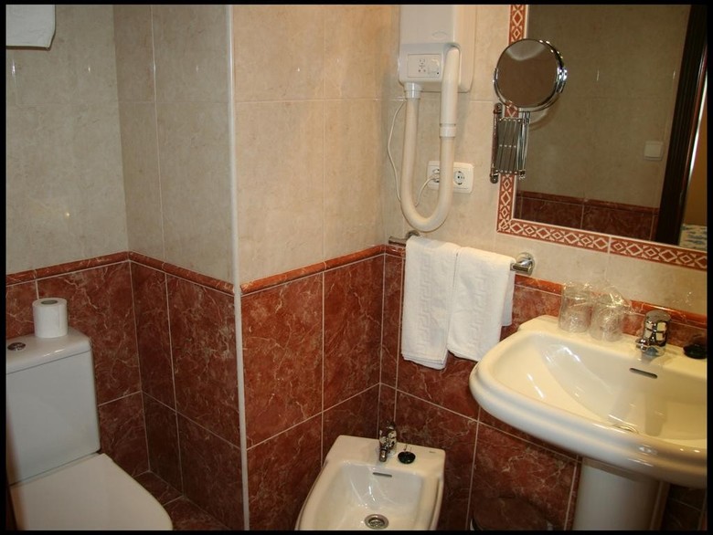 Hotel La Posada Del Molino