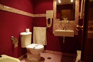 Hotel Familia Conde