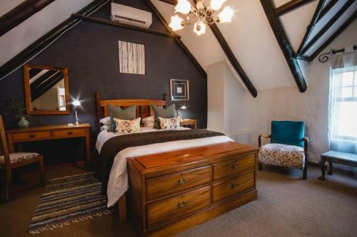 Hostal Cypress Cottage Guest House