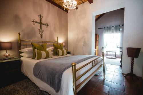 Hostal Cypress Cottage Guest House