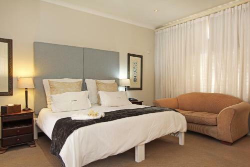 Hostal Villa Vittoria Lodge And Conference Centre