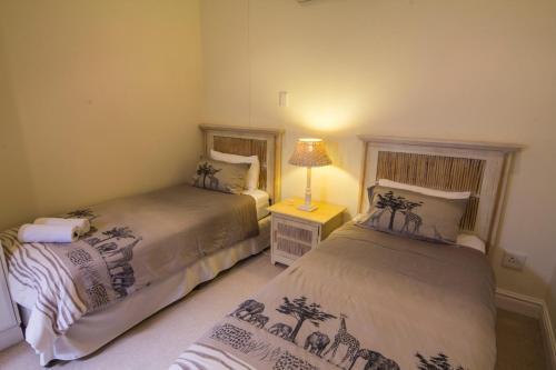 Apartamento 203 Oyster Quays