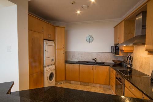 Apartamento 203 Oyster Quays