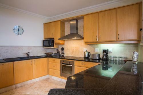 Apartamento 203 Oyster Quays