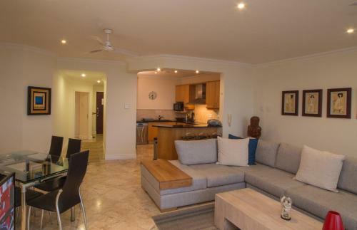 Apartamento 203 Oyster Quays