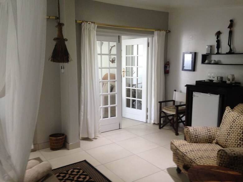Bed & Breakfast St Lucia Kingfisher Lodge