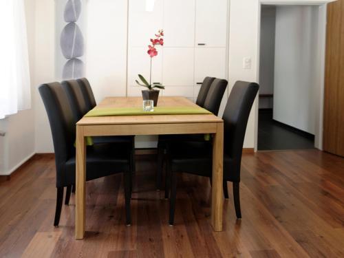 Apartamentos Ferienwohnung Pirata Zermatt