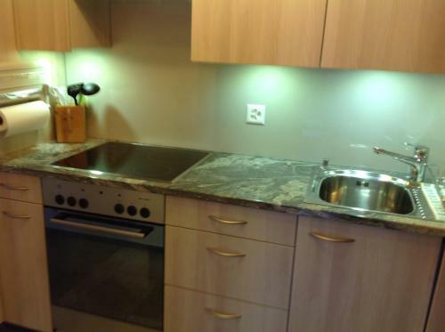 Apartamentos Chalet Tannenrain & Casa Alba