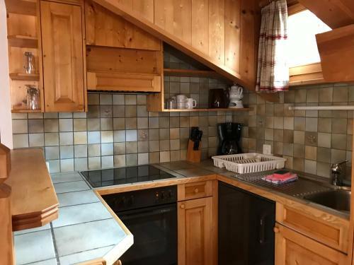 Aparthotel B&B Hotel & Appartements Chasa Val�r