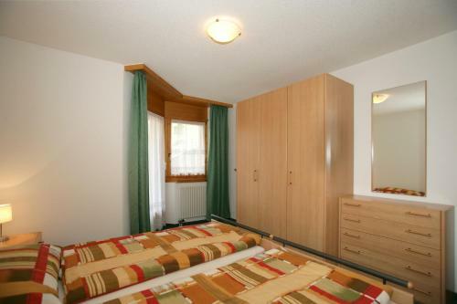 Apartamentos Residenz Darianne 21