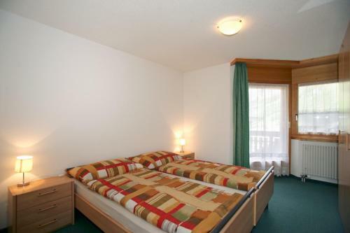 Apartamentos Residenz Darianne 21