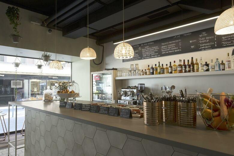 Townhouse Boutique Hotel