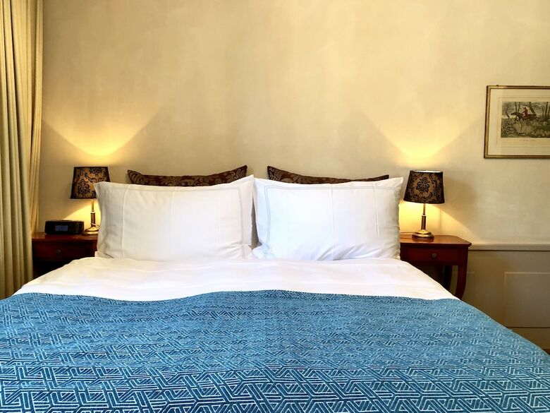 Townhouse Boutique Hotel