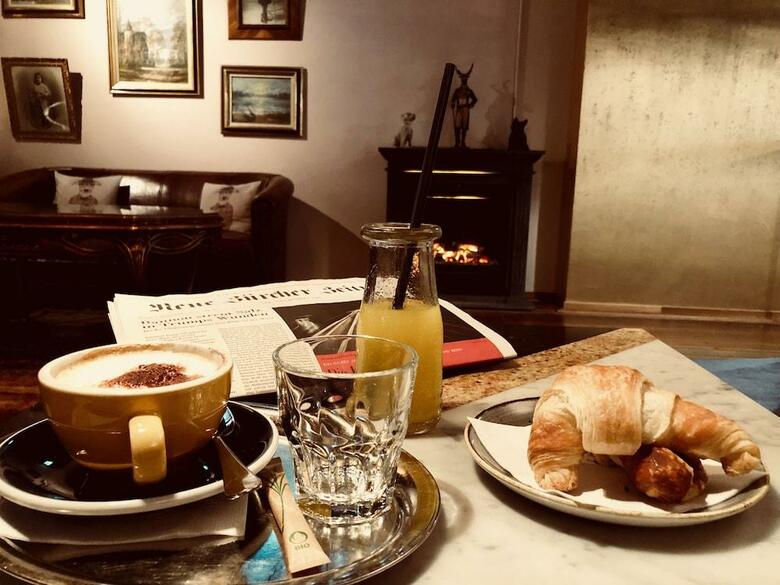 Townhouse Boutique Hotel