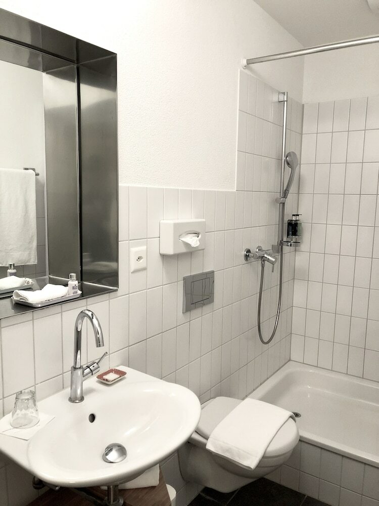Townhouse Boutique Hotel
