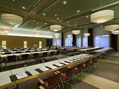 Hotel Novotel Karlsruhe City