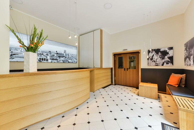 Hotel Am Markt