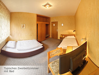 Hotel Garni Keinath