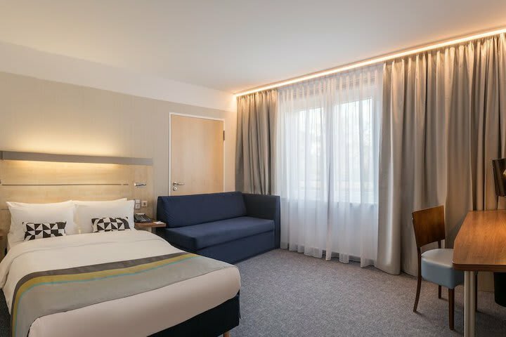 Hotel Holiday Inn Express