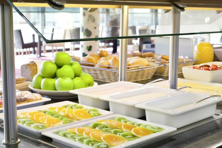 Hotel Holiday Inn Express