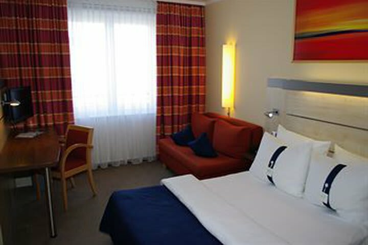 Hotel Holiday Inn Express