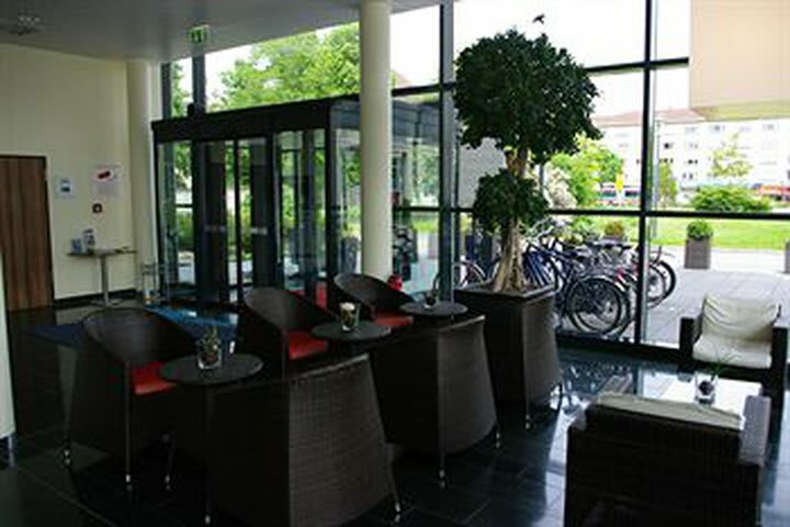 Hotel Holiday Inn Express