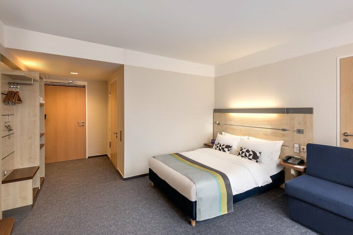 Hotel Holiday Inn Express