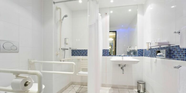 Hotel Holiday Inn Express