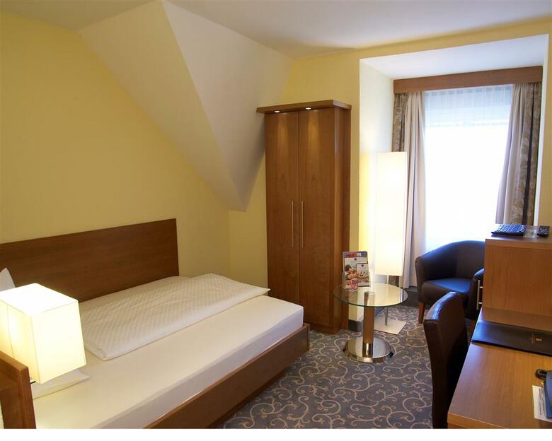 Hotel Weisses Kreuz