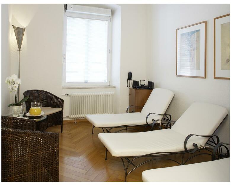 Hotel Weisses Kreuz