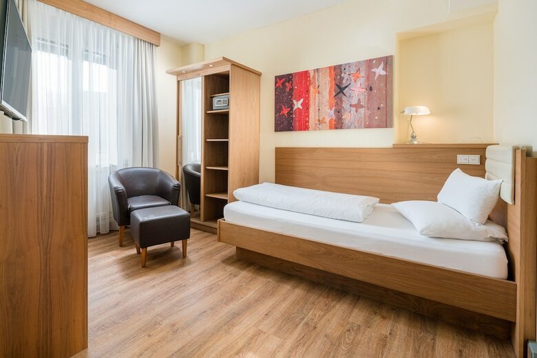 Hotel Weisses Kreuz