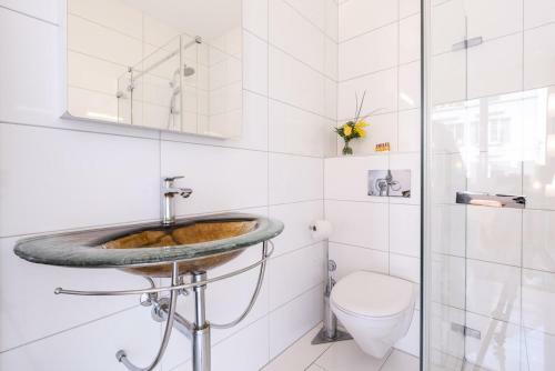 Apartamento Swiss Star City