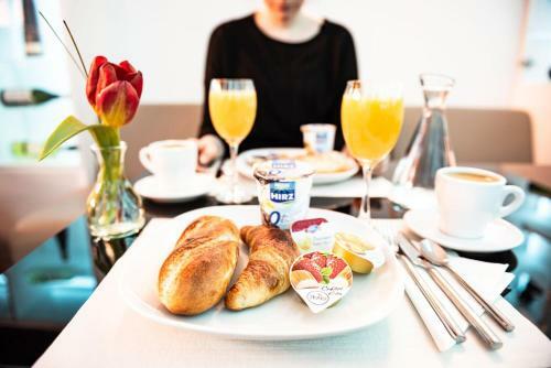 Apartamento Swiss Star City