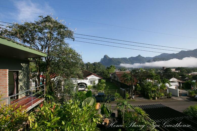 Hostal Home Phang-nga Guesthouse