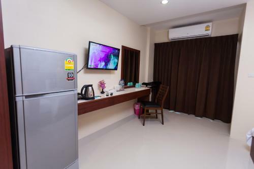 Apartamentos Jjw House