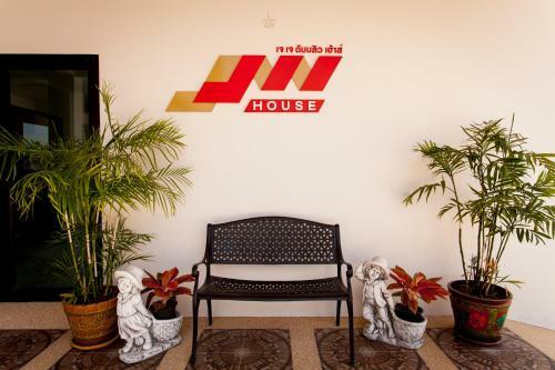Apartamentos Jjw House