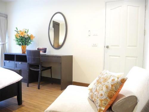Phuket Villa Patong 1 Bedroom Spacious Apartment