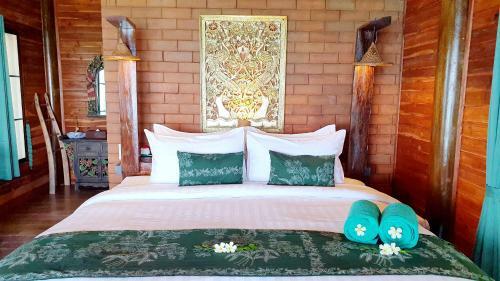 Hotel Tingrai Bay Resort