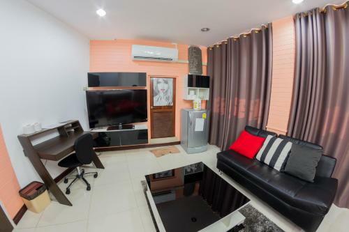 Maximize Luxury Apartment