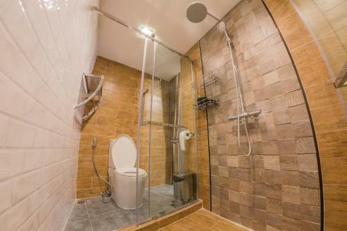 Maximize Luxury Apartment