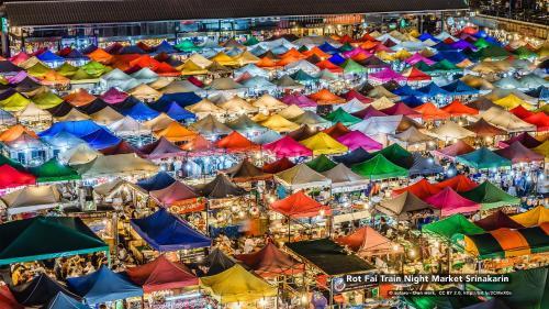 Hotel Zen Rooms Kingkaew 45