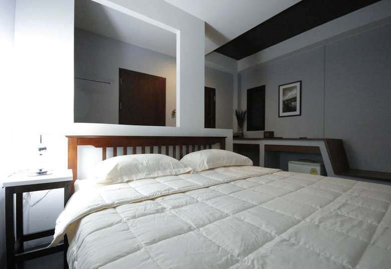 Hostal Baankieng Guesthouse Lampang