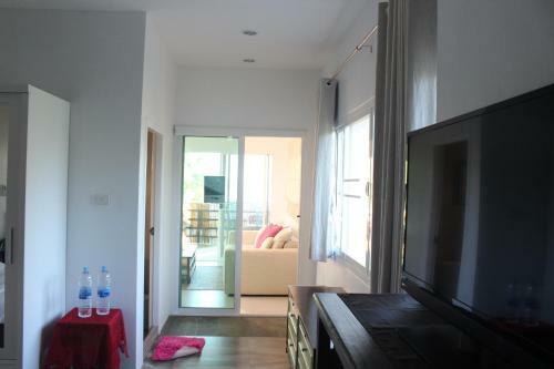 Villa Baan Aroka Beach Front