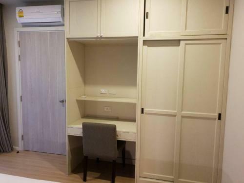 Apartamentos Dlux Condominium Phuket