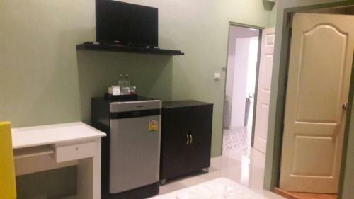 Hotel Surachet At 257 Boutique House