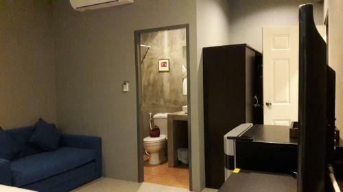 Hotel Surachet At 257 Boutique House